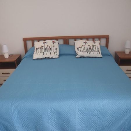 Villa Damecuta B&B Anacapri  Luaran gambar