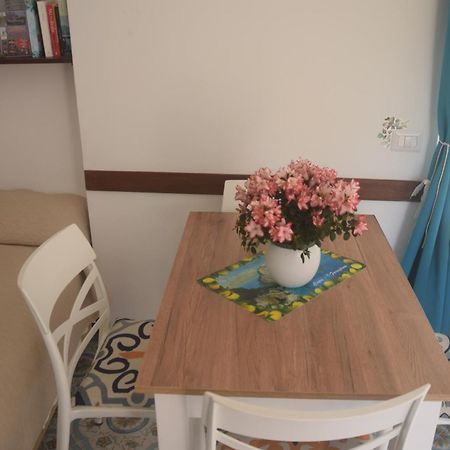 Villa Damecuta B&B Anacapri  Luaran gambar