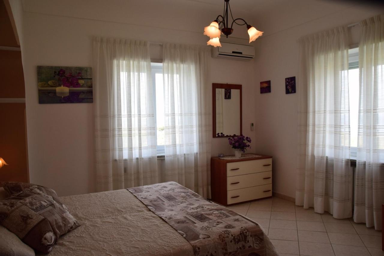 Villa Damecuta B&B Anacapri  Luaran gambar