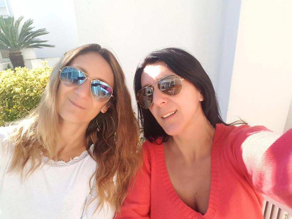 Villa Damecuta B&B Anacapri  Luaran gambar