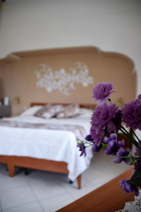 Villa Damecuta B&B Anacapri  Luaran gambar