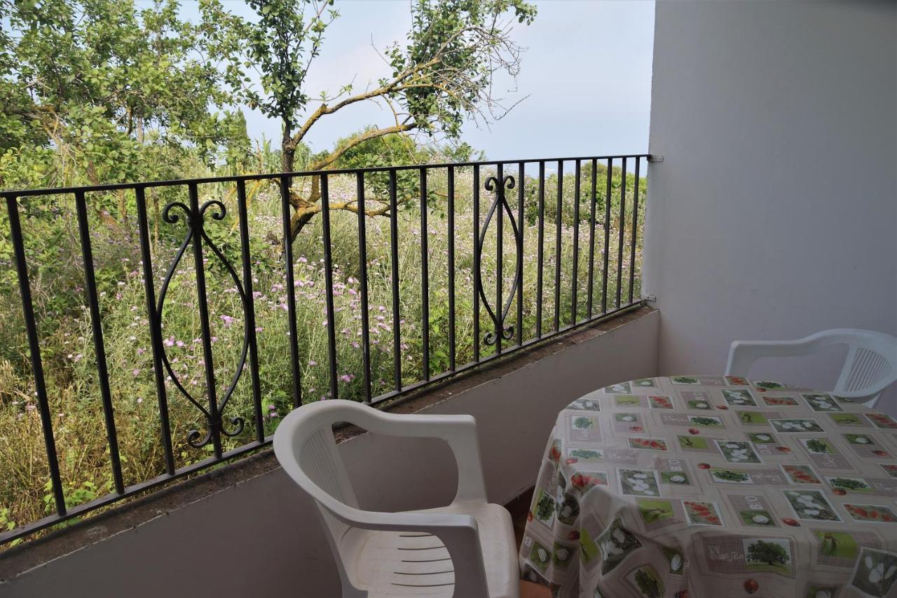Villa Damecuta B&B Anacapri  Luaran gambar