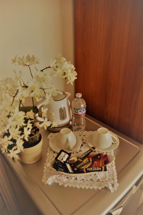 Villa Damecuta B&B Anacapri  Luaran gambar