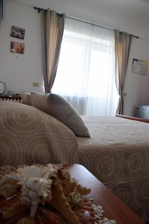 Villa Damecuta B&B Anacapri  Luaran gambar