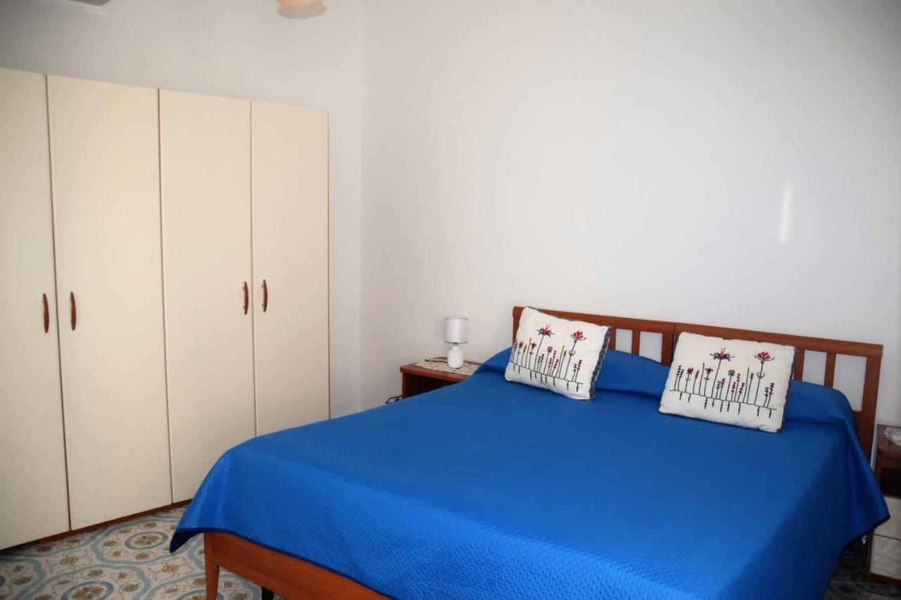 Villa Damecuta B&B Anacapri  Luaran gambar