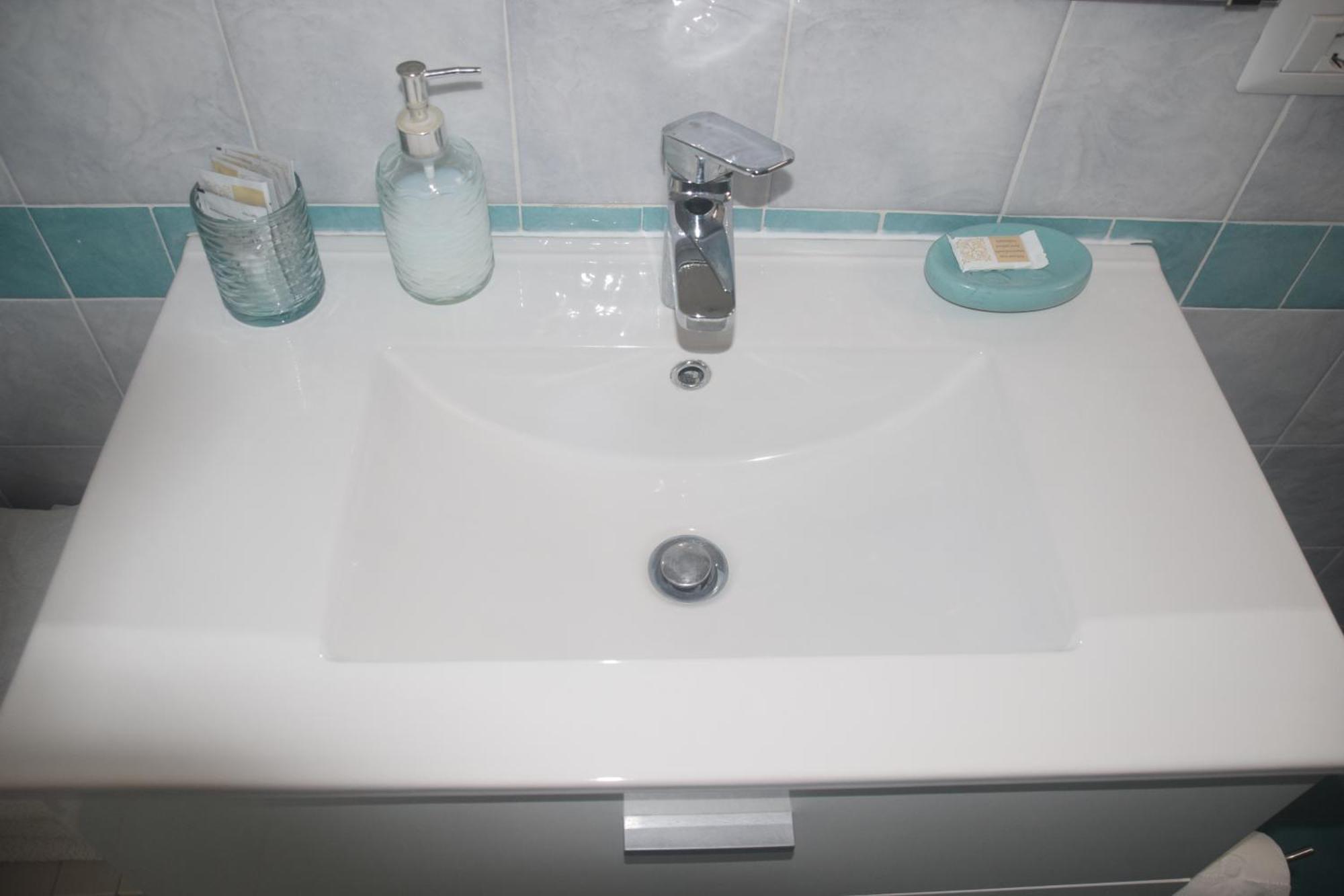 Villa Damecuta B&B Anacapri  Luaran gambar
